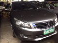 Honda Accord 2008 for sale in Manila-1