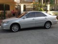 Sell 2003 Toyota Camry in Quezon City-1