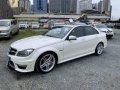 Mercedes-Benz C-Class 2012 for sale in Pasig-7