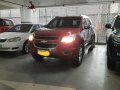 Selling Chevrolet Trailblazer 2016 in Pasig-1