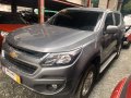 Chevrolet Trailblazer 2018 for sale in Quezon City-2