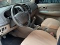 Toyota Hilux 2009 for sale in San Juan -0