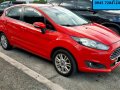 Selling Ford Fiesta 2014 in Capas-2