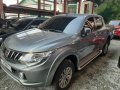 Sell 2018 Mitsubishi Strada in Quezon City-0