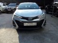 Selling Toyota Vios 2018 in Quezon City-1