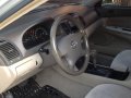 Sell 2003 Toyota Camry in Quezon City-2