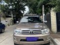 Selling Toyota Fortuner 2011 in Quezon City-6