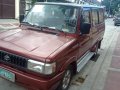 2nd Hand Toyota Tamaraw 1997 Manual Gasoline for sale -0
