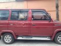 2nd Hand Toyota Tamaraw 1997 Manual Gasoline for sale -3