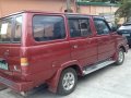 2nd Hand Toyota Tamaraw 1997 Manual Gasoline for sale -4