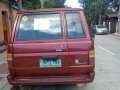 2nd Hand Toyota Tamaraw 1997 Manual Gasoline for sale -6