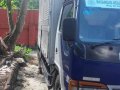 ISUZU WINGVAN GIGA LOCAL NKR 14FT. DOBOL TIRE 2007 MDL-2