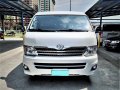 Selling Toyota Hiace 2013 in Parañaque-9