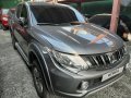 Sell 2018 Mitsubishi Strada in Quezon City-1