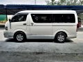 Selling Toyota Hiace 2013 in Parañaque-7