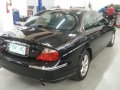 Jaguar S-Type 2001 for sale in Manila-2