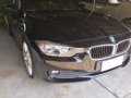 Sell 2014 Bmw 3-Series in Manila-0