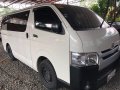 Toyota Hiace 2018 for sale in Quezon City-5