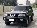 Nissan Patrol 2007 for sale in Quezon City-0