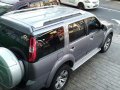 Selling Ford Everest 2011 in Quezon City-7