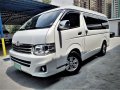 Selling Toyota Hiace 2013 in Parañaque-8