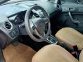 Selling Ford Fiesta 2014 in Capas-2