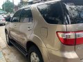 Selling Toyota Fortuner 2011 in Quezon City-4
