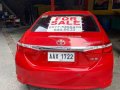 Toyota Corolla Altis 2014 for sale in Mandaluyong -1