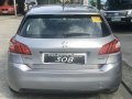 Selling Peugeot 308 2015 in Pasig-0