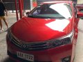 Toyota Corolla Altis 2014 for sale in Mandaluyong -0