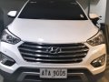 Selling Hyundai Santa Fe 2014 in Muntinlupa-3