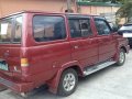 Sell 1997 Toyota Tamaraw in Quezon City-1