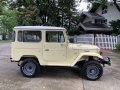 Sell 1977 Toyota Land Cruiser in Quezon City-4
