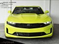 Selling Chevrolet Camaro 2020 in Quezon City-8