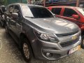 Chevrolet Trailblazer 2018 for sale in Quezon City-1