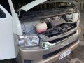 Sell 2016 Toyota Hiace in Mabalacat-3