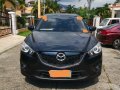 Mazda Cx-5 2013 for sale in Cebu City-0