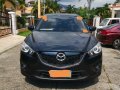 Mazda Cx-5 2013 for sale in Cebu City-4