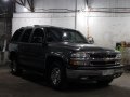 Chevrolet Tahoe 2002 for sale in Pasay-6