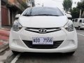 Hyundai Eon 2016 for sale in Quezon City-1