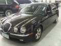 Jaguar S-Type 2001 for sale in Manila-4