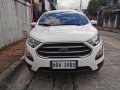 Sell 2019 Ford Ecosport in Marikina-8
