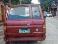 Sell 1997 Toyota Tamaraw in Quezon City-2