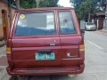 Sell 1997 Toyota Tamaraw in Quezon City-4