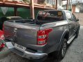 Sell 2018 Mitsubishi Strada in Quezon City-2