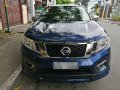 Selling Nissan Navara 2017 in Quezon City-9