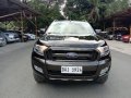 Ford Ranger 2018 for sale in Manila-1