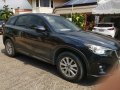 Mazda Cx-5 2013 for sale in Cebu City-3