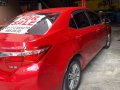 Toyota Corolla Altis 2014 for sale in Mandaluyong -2