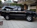 Selling Toyota Land Cruiser 2000 in Caloocan-4